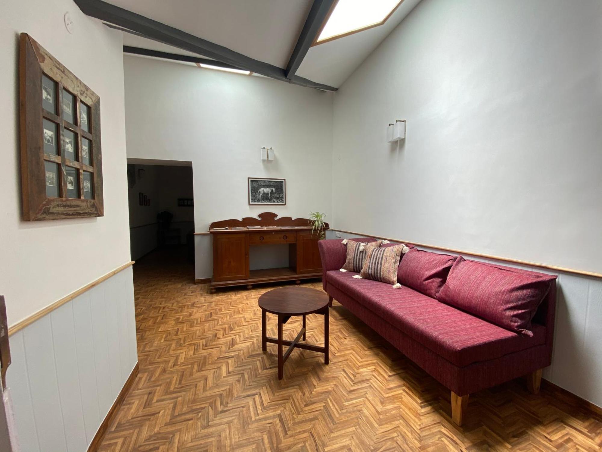Saffronstays Dunnottar North By Kodai Lake- A 2-Bdr Villa Kodaikanal Εξωτερικό φωτογραφία